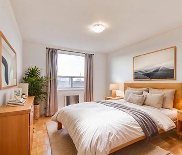 For Lease - 1765 Lawrence Avenue Unit# 214, Toronto, Ontario - Photo 1