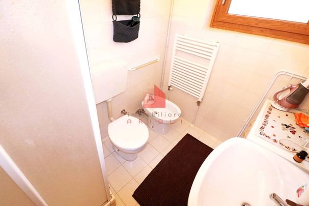 Bilocale via de gasperi 215, Folgaria - Photo 1
