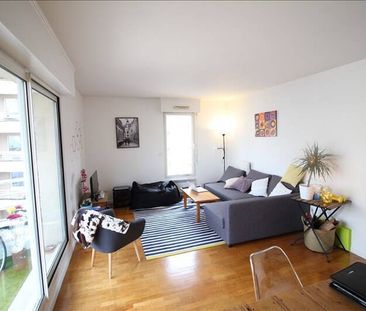 Location appartement 2 pièces 51.55 m² à Lille (59000) LILLE CENTRE CENTRE VILLE - Photo 1