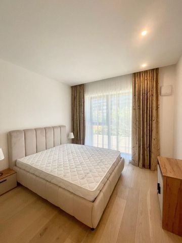 De inchiriat 2 camere in Nusco City - Fotografie 4