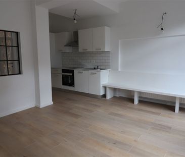 Gelijkvloers appartement te huur in Berchem - Photo 6