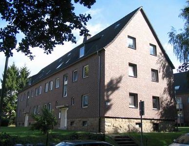 Demnächst frei! 2-Zimmer-Wohnung in Wetter Altwetter - Photo 1