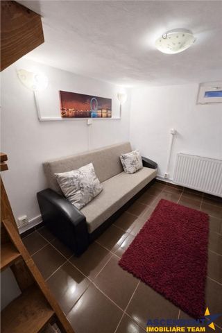 Garsoniera, Central, Brasov - Fotografie 2