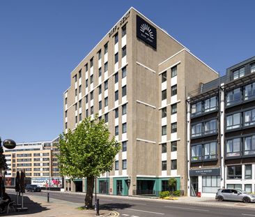 Studio Flat, Lowlands Road, HA1 - Photo 1