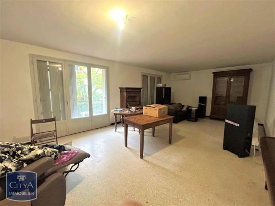 Appartement à louer 4 pièces 111.08m² - Photo 1