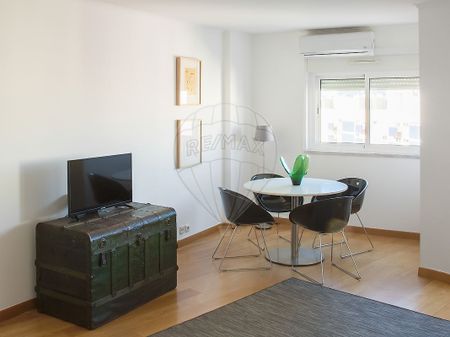 Apartamento T3 em Lisboa - Photo 2
