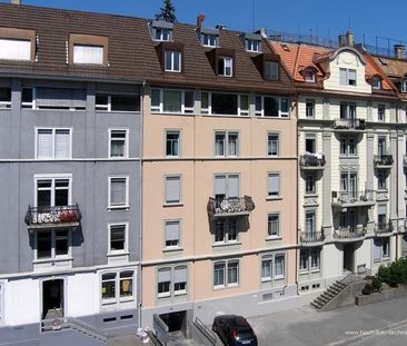 Hübsche 1.5-Zi. Wohnung direkt am Bahnhof - Photo 2