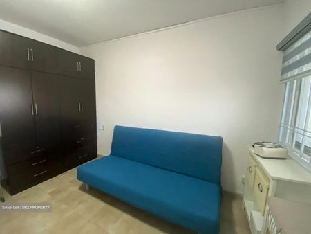 Blk 176 Bukit Batok West Avenue 8 (Bukit Batok), HDB 3 Rooms - For Rent - Photo 4