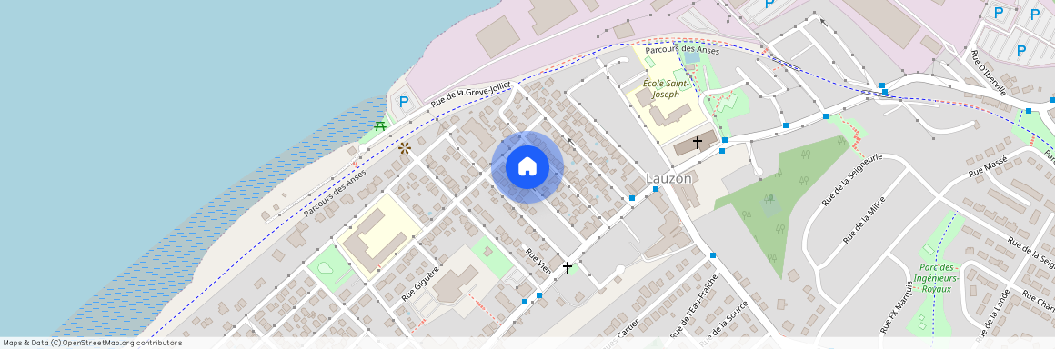 18 Rue Charland, Lauzon, Lauzon, Chaudière-Appalaches, G6V 1X1