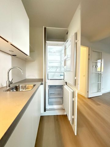 Te huur: Appartement Lutonhof in Amsterdam - Foto 3