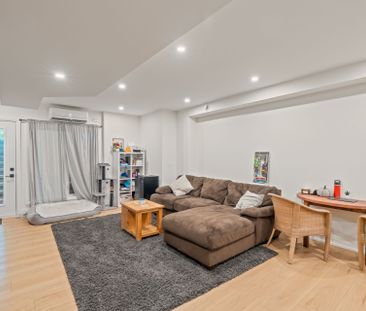 For Lease - 31 Commanda Way Unit# B, New Edinburgh - Lindenlea, Ont... - Photo 4