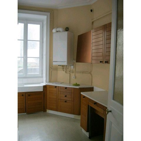 Location Appartement 2 pièces 49m² NANTES 44000 - Photo 1