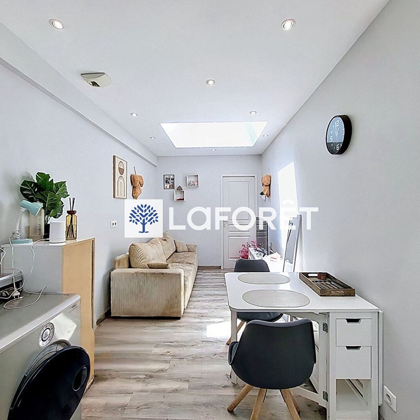 Appartement T2 AMIENS à louer - Photo 1