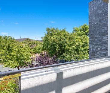 6/4 Hardman Street, O'Connor ACT 2602 - Apartment For Rent | Domain - Photo 4