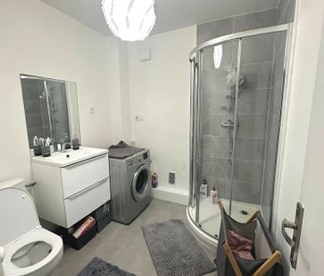 Location appartement 2 pièces, 40.59m², Montreuil - Photo 1