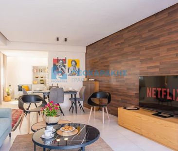 Ενοικίαση κατοικίας, 80 τ.μ., Ηράκλειο, 850 € - Photo 2