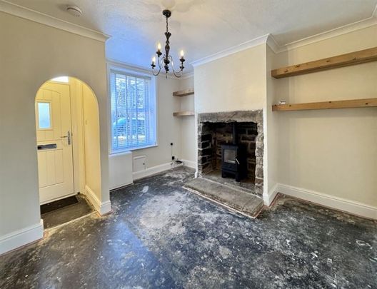 3 Bedroom Terraced Available Arranging tenancy - Photo 1