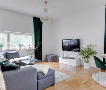 Albert Engströmsgatan, Uppsala - Photo 2