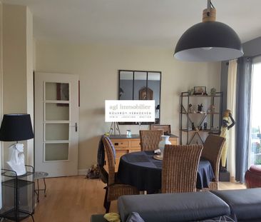 Location Appartement 3 pièces 60m² DUNKERQUE 59140 - Photo 2