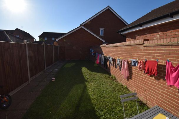3 bedroom house to rent - Photo 1