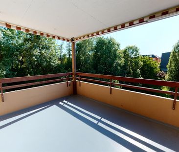 Grosszügiges Wohnen mit Weitblick - Photo 6