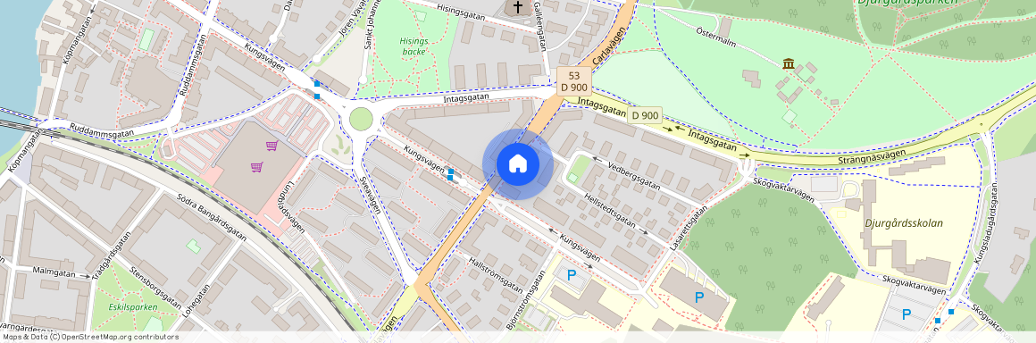 Eskilstuna, Carlavägen, 20 A, 63349