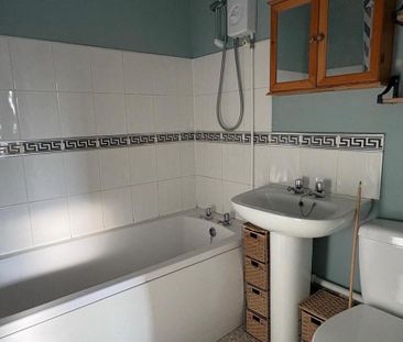 1 bedroom maisonette to rent - Photo 6