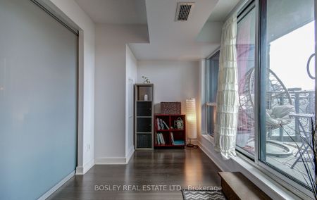 Bohemian Embassy Lofts , #412 - Photo 5