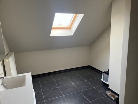 2 slpk-appartement met ondergrondse staanplaats - Foto 4