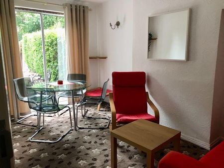 4 bedroom terraced house to rent - Photo 2