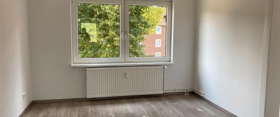 Helle, frisch sanierte Wohnung – Perfektes Zuhause für Singles - Photo 1