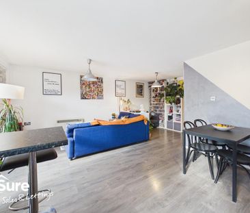 1 bedroom apartment to rent - Photo 2