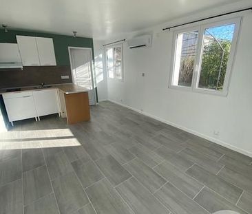 Appartement F2 à louer 2 pièces - 32,36 m2 MONTAUBAN - 82 - Photo 1