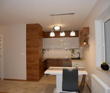 Nowe, luksusowe, garaż, duży taras, umeblowane - Фото 3