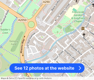 Tannery Way North, CANTERBURY - Photo 1