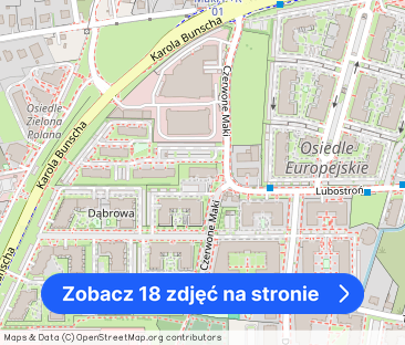 Przestronne 3-pokojowe mieszkanie z balkonem - Zdjęcie 1