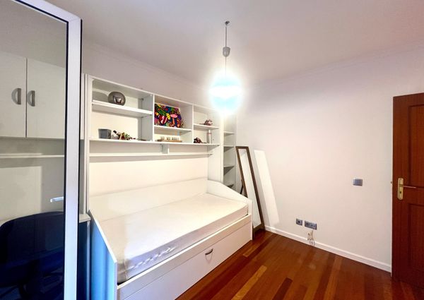 APARTAMENTO | 3 QUARTOS | CASA BRANCA