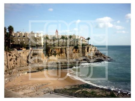 2 room luxury Apartment for rent in Cascais e Estoril, Cascais, Lisbon - Photo 2