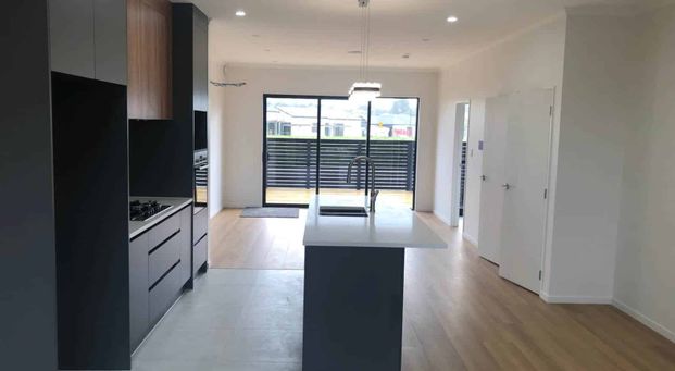 Step Into a Fresh Start – Brand New 3-Bedroom ... - Photo 1