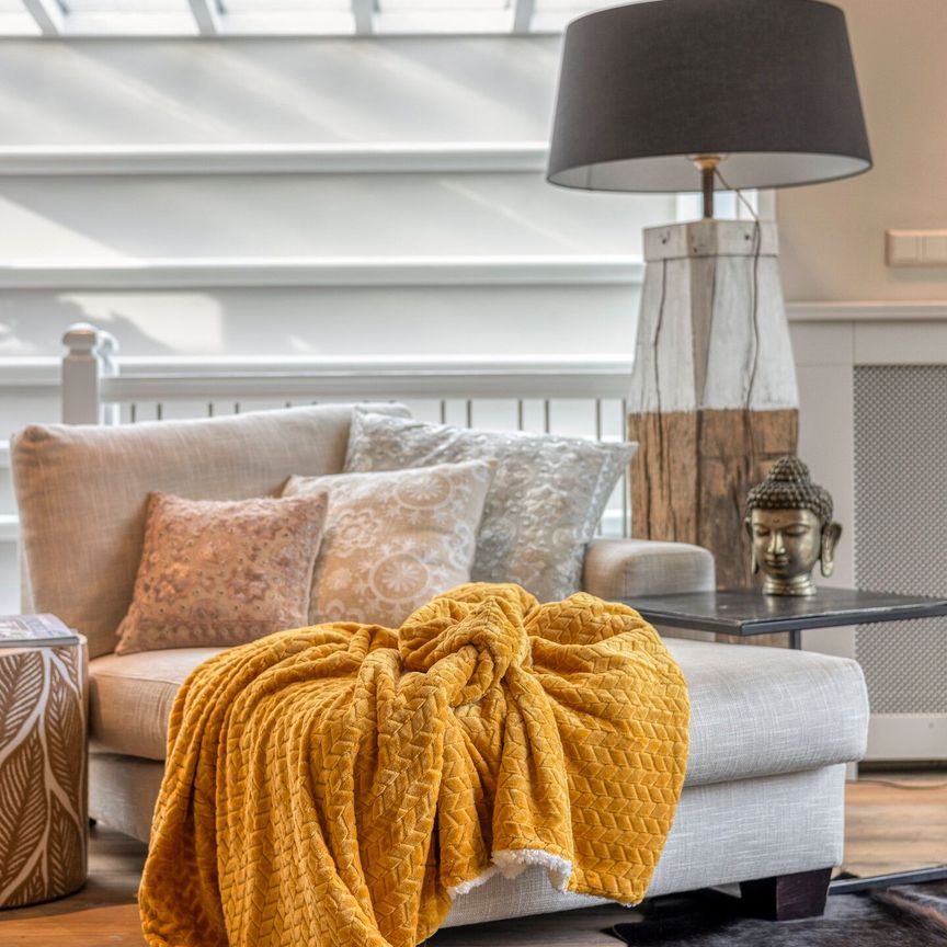 Huis te huur: Van Diemenstraat 165 2518 VA Den Haag - Photo 1