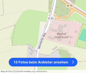 Maisonettewohnung in Eutin – Wohnen mit Weitblick über Stadt und Eu... - Foto 1