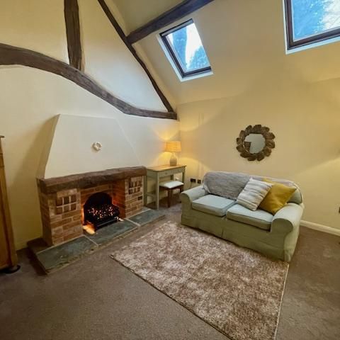 1 bedroom cottage to rent - Photo 1