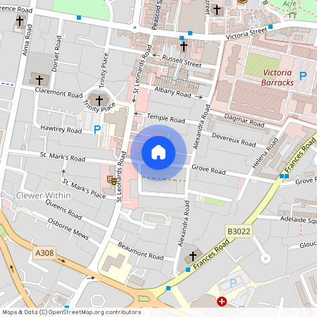 Windsor, Grove Road, SL4 1HS, Berkshire