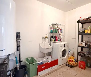 Appartement met twee slaapkamers, terras en autostaanplaats in het ... - Photo 5