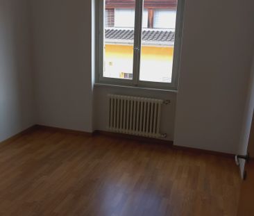 affittasi bellinzona centro - Photo 1