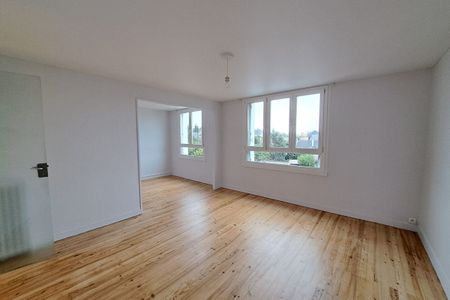 Appartement T3 - Photo 5