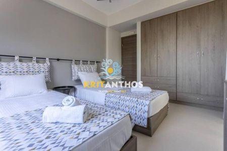 Διαμέρισμα για ενοικίαση Μαρουλάς (Ρέθυμνο) - Photo 2