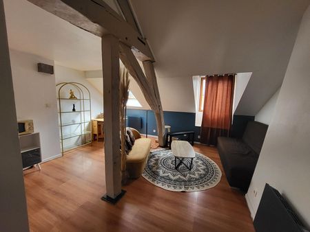 Appartement T2 Nevers à louer - Photo 2