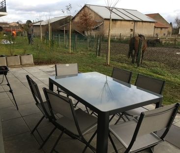 Appartement 3 pièces à Cuvry - Photo 5