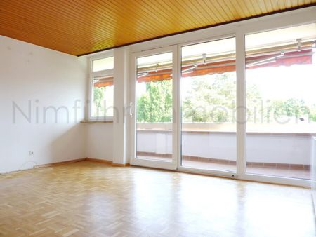 Sonnige 4-Zimmer-Wohnung mit Panoramablick – Aigen - Foto 4